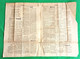 Viana Do Castelo - Jornal O Cupido Nº 55 De 1 De Abril De 1917 - Imprensa - Portugal - General Issues