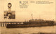 036 285 - CPA - Belgique - Zeebrugge - Tombes Des Héros - Ostende - Le Vindiclive - Zeebrugge