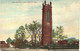 Carte POSTALE  Ancienne  De  HARTFORD - Keney Tower - Hartford