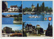 ARBON Am Bodensee - Mehrbildkarte,  Werbestempel Phila 87,  1987 - Arbon