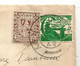 Lettre, Eire , Irlande , ATHLOME ,1948,  2  Scans - Cartas & Documentos