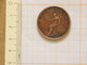 Royaune-uni Georges III 1/2 Penny - Altri & Non Classificati