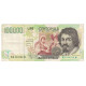 Billet, Italie, 100,000 Lire, 1994, 1994-05-06, KM:117a, TTB - 100.000 Lire