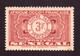 Senegal  1935  - YT N°T31  Timbre Taxe  3Fr  - MLH -  See Scan Please # Cote € 1.60 - Timbres-taxe