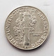 Etats-Unis - One Dime - 10 Cents Argent 1942 - 1916-1945: Mercury (kwik)