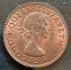 New Zealand - 1964 Half Penny Uncirculated - Other - Oceania