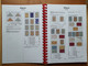 Kingdom Of Elleore (Denmark) - Illustrated Collector’s Handbook - Cinderella Stamps, 270 Pages, English - Cinderella / Fantasiepostzegels