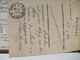 Delcampe - AD Braunschweig Akten Betreffend Porto Verhältnisse 1869 - 1899 Herzogliche Kreisdirektion Helmstedt Dokumente Ab 1803 - Brunswick