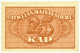 Latvia - 25 Kapeikas - ND ( 1920 ) - Pick: 11 - Letónia - Lettonie