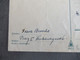 Böhmen Und Mähren 28.10.1940 Nr.30 EF Fern PK In Die Schweiz Mit OKW Zensurstempel / Mehrfachzensur - Brieven En Documenten