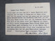 Böhmen Und Mähren 28.10.1940 Nr.30 EF Fern PK In Die Schweiz Mit OKW Zensurstempel / Mehrfachzensur - Brieven En Documenten
