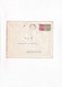 Brief / Lettre - Strombeek Naar Brussel - 1919 - - Letter Covers