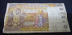 West African States, Benin (B) Banque Centrale Des États De L'Afrique Ouest, 1000 Francs (1995 - Bénin