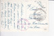 SALZ71  --  FELDPOST 1943  --  WW2  --  HINTERTAL BEI SAALFELDEN  --  1. KOMP. GEB. SAN. ERS.  ABT 18  --  ROTE STEMP - Saalfelden