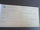 JAT,   PASSENGER TICKET, 1972 - Wereld