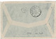1907, " GENEVE " Rasierklingen-Stp. , A5890 - Cartas & Documentos