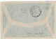 1907, " GENEVE " Rasierklingen-Stp. , A5890 - Briefe U. Dokumente