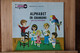 Disque Vinyle Alphabet En Chansons - Kinderen