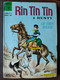 Superbe Album RINTINTIN Et RUSTY N° 12 Avec N° 48.49.50.51  EO SAGE De 1964 - Sagédition