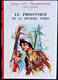 West Lathrop - Le Prisonnier De La Rivière Noire - Bibliothèque Rouge Et Or Souveraine N° 608 - ( 1960 ) . - Bibliotheque Rouge Et Or