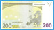 200 EURO GREMANY DUISENBERG X-R005 UNC-FDS (D136) - 200 Euro