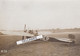TOUSSUS LE NOBLE - Avion R.E.P Biplace Vue De 3/4 Arrière Moteur 90 CV...de L'École D'Aviation De L'Aviateur R.E.P 1913 - Aviation