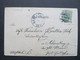 AK RETZ B. Hollabrunn Litho 1907 /// D*51732 - Hollabrunn