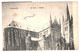 CPA Carte Postale Belgique-Lichtervelde- L'église  VM40574 - Lichtervelde