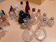 Fioles Parfums Miniatures (unité Ou Lot) - Unclassified