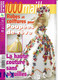 Livre 1000 Mailles La Haute Couture Sans Aiguilles - Lana