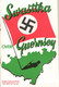 POST FREE UK - SWASTIKA Over GUERNSEY-Victor Coysh-32pages 14th Impression-Guernsey Press -Guernesey - Oorlog 1939-45