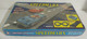 I101380 PISTA SLOT CAR - Speedmarx Over And Under - Marx - Road Racing Sets