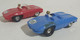 Delcampe - I101380 PISTA SLOT CAR - Speedmarx Over And Under - Marx - Road Racing Sets