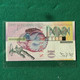 AUSTRALIA FANTASY KAMBERRA 10 2011 - 1988 (10$ Polymère)