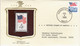 USA United States 1993 50 Star Flag, The Historic Stamp 1960 - 1991-2000