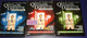 LA QUATRIEME DIMENSION (The Twilight Zone) - Saisons 1, 2, 3 - Coffret 17 DVD - TV-Serien