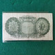 BAHAMAS 4 SHILLINGS 1936 - Bahamas