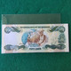 BAHAMAS 1/2 DOLLAR  2000 - Bahamas