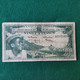 CONGO BELGA 20 FRANCS 1957 - Banque Du Congo Belge