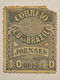 Timbres BRESIL - Année 1891-94//1898 - N° Lot - Cotation Y&T: 32,50 Euros - Officials