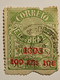 Timbres BRESIL - Année 1891-94//1898 - N° Lot - Cotation Y&T: 32,50 Euros - Officials