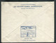 Monaco - Enveloppe Commerciale ( Illustrée Au Verso ) Pour Monaco En 1929 - Ref N 152 - Covers & Documents