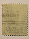 Timbres CANADA "Préoblitérés" "surcharge Inversée" - Année 1911-25 - N° Lot - Cotation Y&T: 3 Euros - Precancels