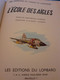 L'école Des Aigles TANGUY Et LAVERDURE UDERZO CHARLIER Le Lombard 1970 - Tanguy Et Laverdure