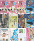 Delcampe - COLLECTION DE 500 CARTES PUBLIQUES FRANCAISES DIFFERENTES TBE  1987.2009  42 Scans - 2014-...