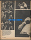 174390 SPORTS REVISTA MAGAZINE THE RING WILFREDO ALI - ALEXIS ARGUELLO YEAR 1980 NO POSTCARD - Andere & Zonder Classificatie