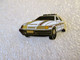 PIN'S    FORD   SIERRA     POLICE     Email Grand Feu   DEHA - Ford