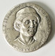 Piero Della Francesca (1492-1992) Grande Medaglia D’argento Della Uno-AR Gr.146. Mm.60 - - Notgeld