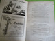 YACHTING/Fédération Française Du Yachting à Voile/Fascicule Renseignements à L'usage Des Licenciés/Le Ménès/1952  VPN363 - Autres & Non Classés