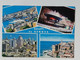 00631 Cartolina - Saluti Da Genova Vedutine - VG 1972 - Genova (Genoa)